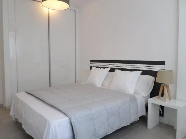 아파트 Sunset Beach 코라레호 스페인