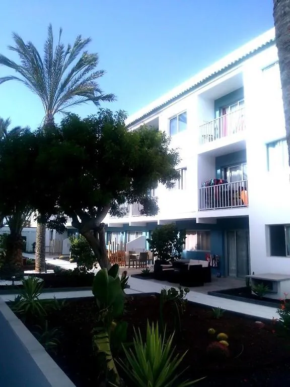 Διαμέρισμα Sunset Beach Κοραλέχο