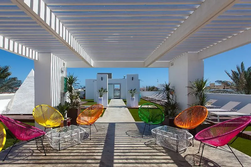 Sunset Beach Κοραλέχο 0*,  Ισπανία