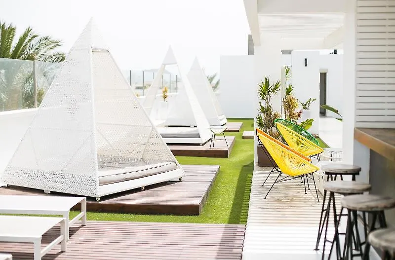 아파트 Sunset Beach 코라레호 스페인